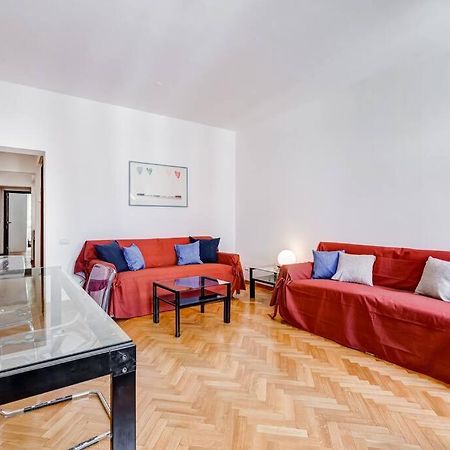 Luminous Apartment Few Steps From Piazza Navona 外观 照片