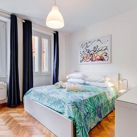 Luminous Apartment Few Steps From Piazza Navona 外观 照片