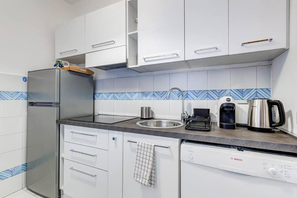 Luminous Apartment Few Steps From Piazza Navona 外观 照片