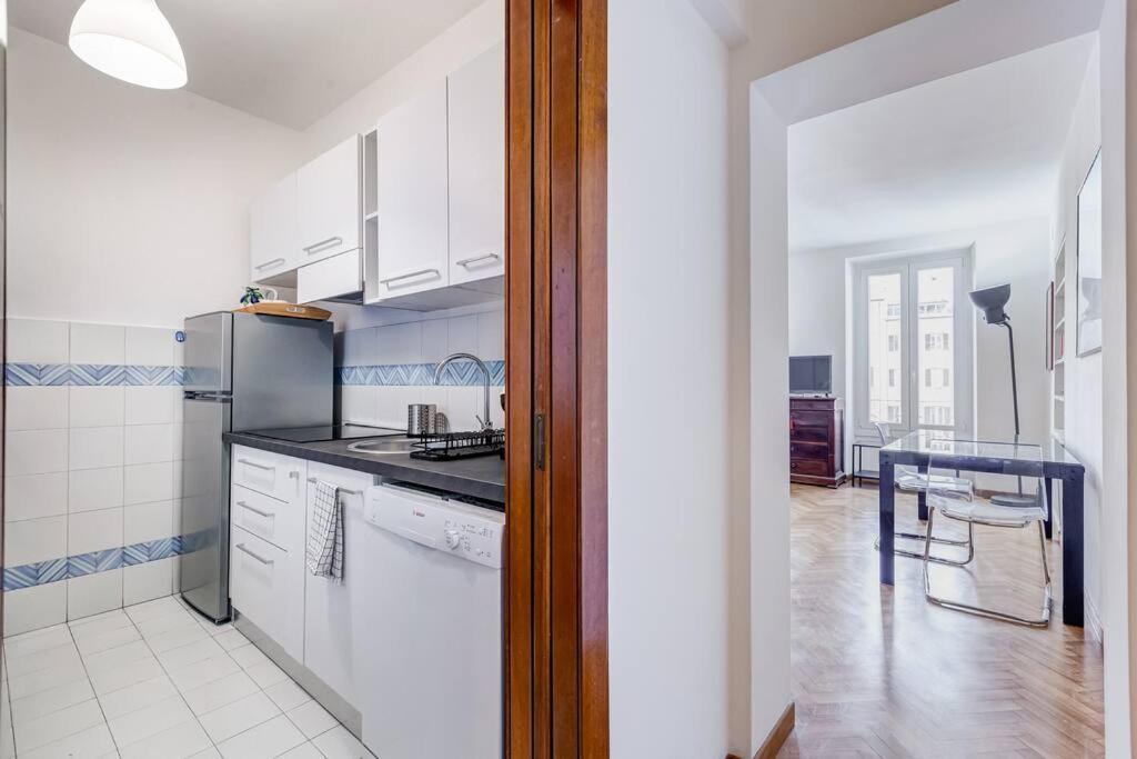 Luminous Apartment Few Steps From Piazza Navona 外观 照片