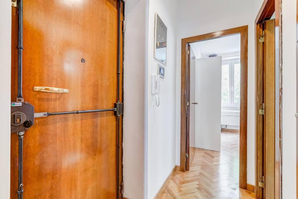 Luminous Apartment Few Steps From Piazza Navona 外观 照片