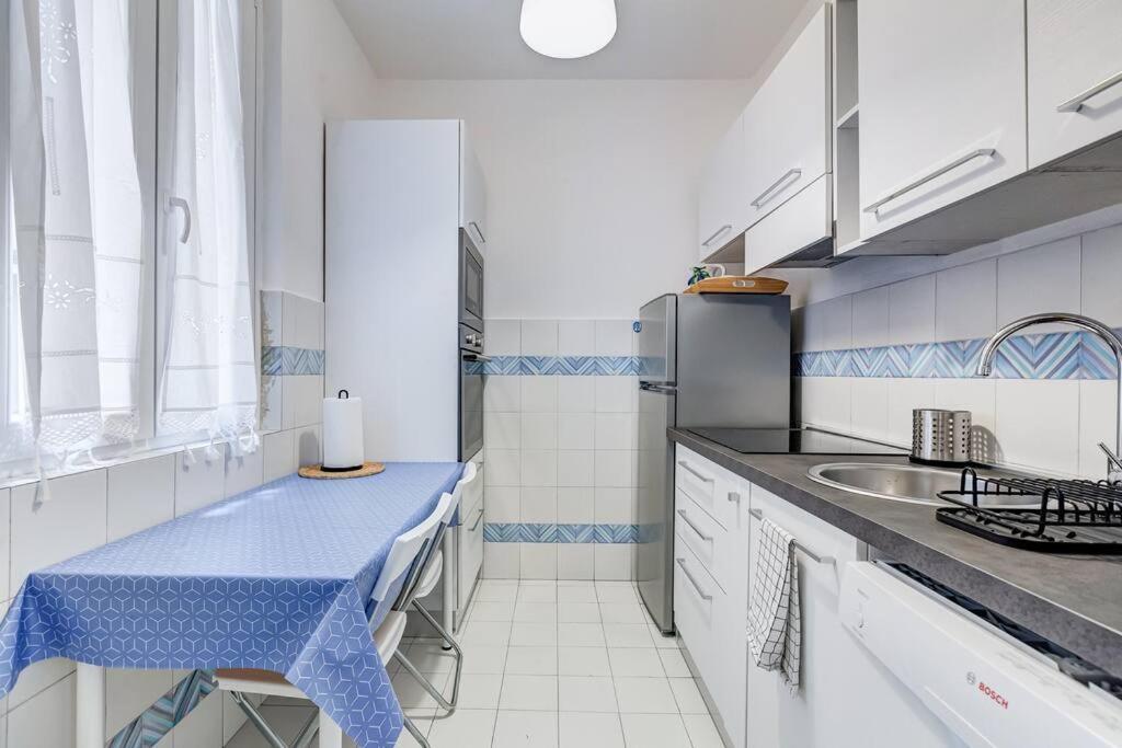 Luminous Apartment Few Steps From Piazza Navona 外观 照片